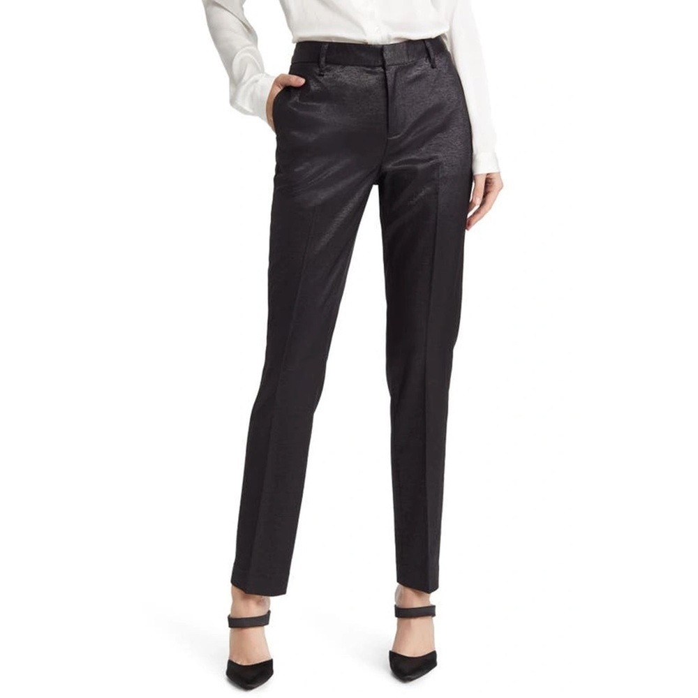 NWT - Rag & Bone - Razor Pants - Black
